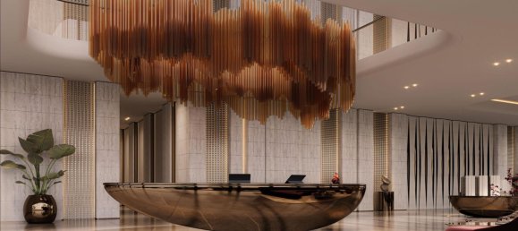 113m² Office in Dubai, UAE No. 108219 11