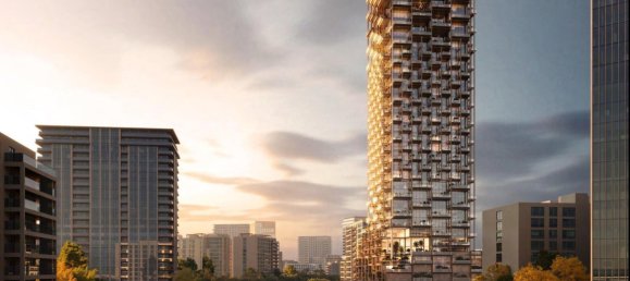 113m² Office in Dubai, UAE No. 108219 6