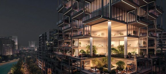 113m² Office in Dubai, UAE No. 108219 12