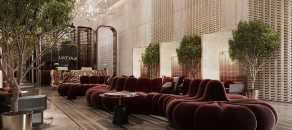 113m² Office in Dubai, UAE No. 108219 8