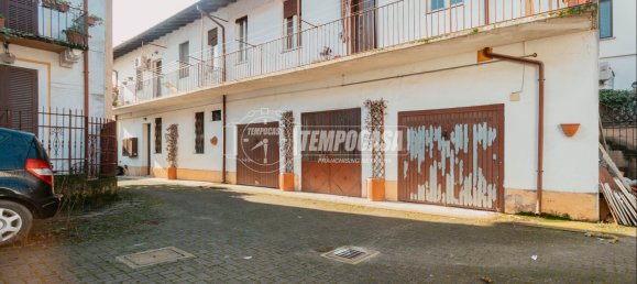 1 bedroom Apartment in Vigevano, Italy No. 218314 6