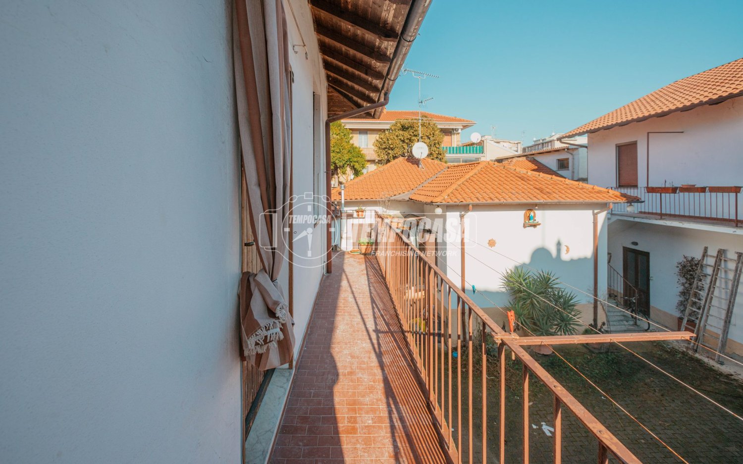 1 bedroom Apartment in Vigevano, Italy No. 218314