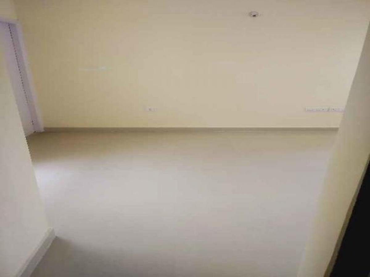 3 bedrooms House in Mumbai, India No. 17841