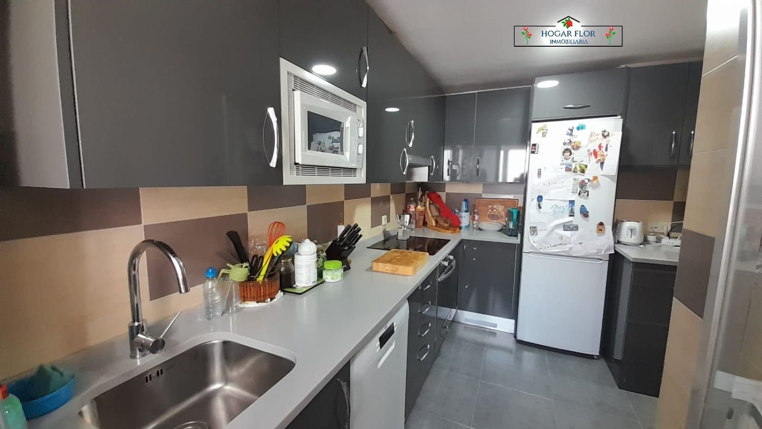 3 bedrooms Apartment in Salamanca, Spain No. 242585