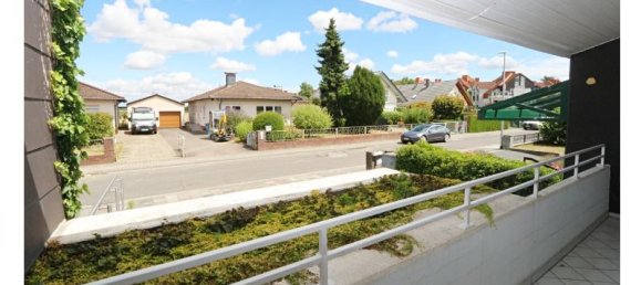 4 Schlafzimmer Stadthaus in Main-Taunus, Germany, Nr. 287042 11