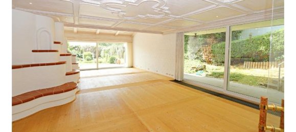 4 Schlafzimmer Stadthaus in Main-Taunus, Germany, Nr. 287042 4