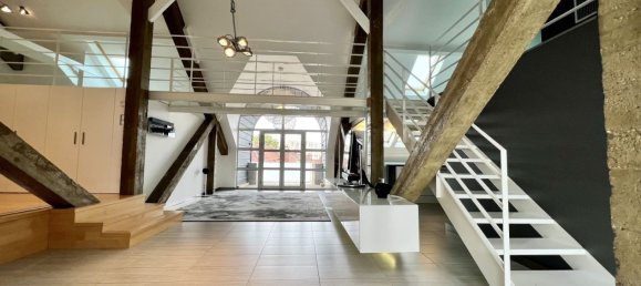 2 chambres Appartement à Cambrai, France No. 233393 6