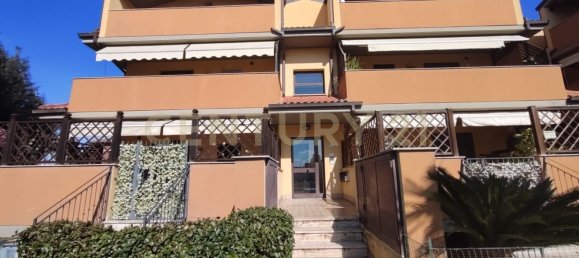 3 rooms Apartment in Grosseto, Italy No. 108659 19