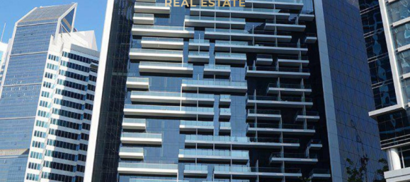 Studio in Dubai, UAE No. 11443 11