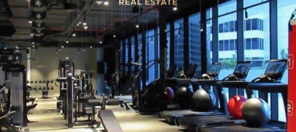 Studio in Dubai, UAE No. 11443 10