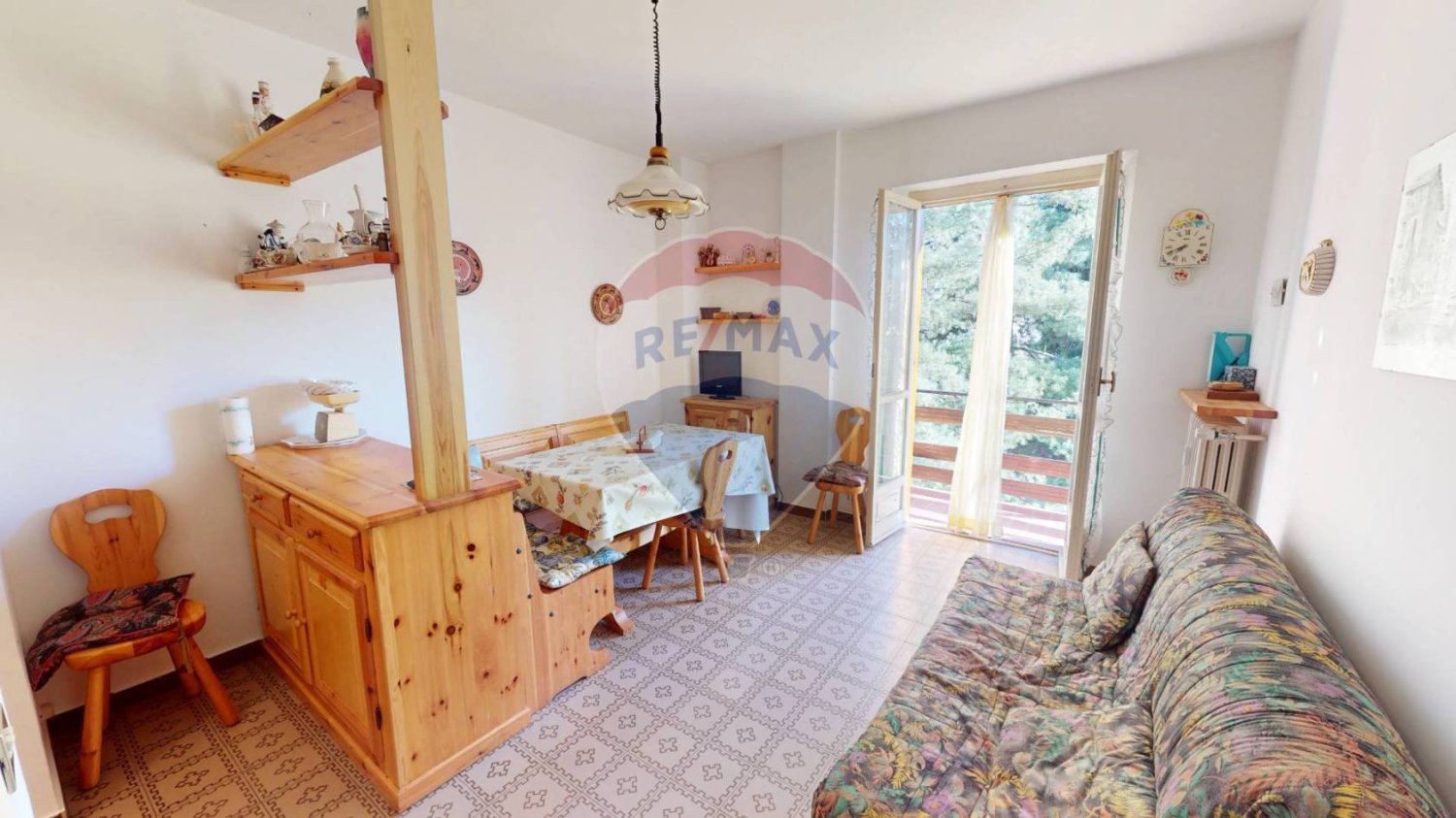 2 bedrooms Apartment in Roburent, Italy No. 160381