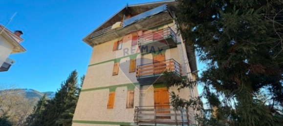 2 bedrooms Apartment in Roburent, Italy No. 160381 2