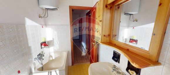 2 bedrooms Apartment in Roburent, Italy No. 160381 22