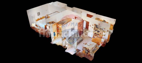 2 bedrooms Apartment in Roburent, Italy No. 160381 3