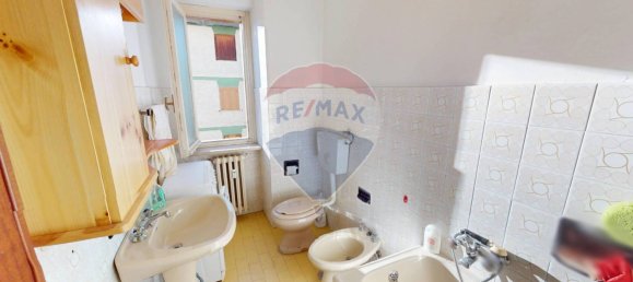 2 bedrooms Apartment in Roburent, Italy No. 160381 21