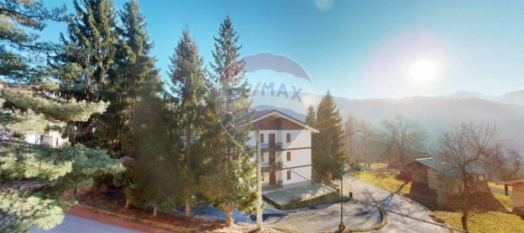 2 bedrooms Apartment in Roburent, Italy No. 160381 23