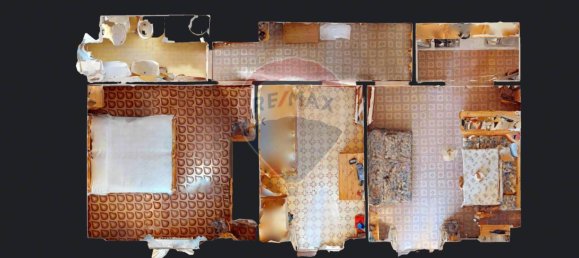 2 bedrooms Apartment in Roburent, Italy No. 160381 4