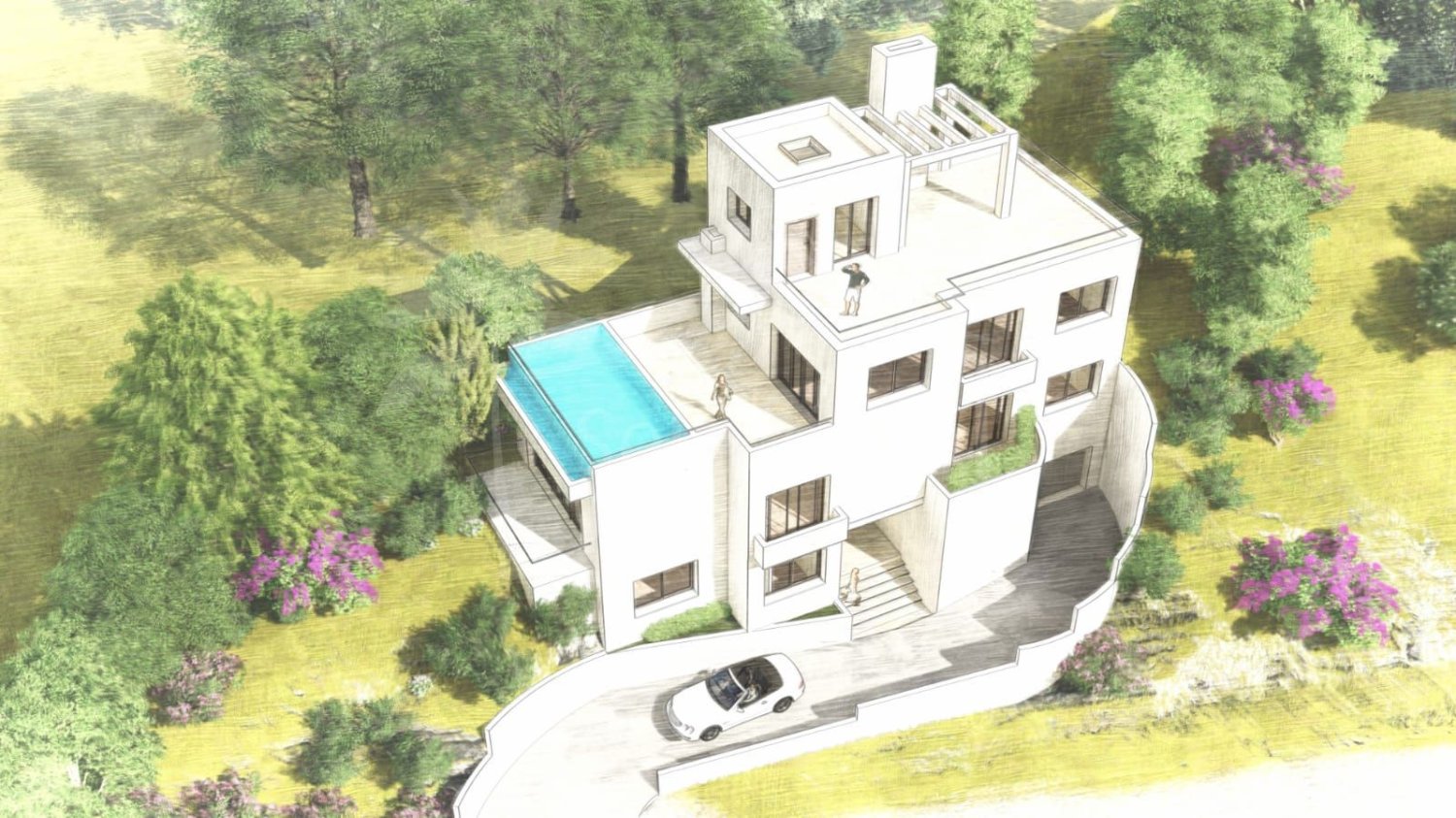 Grundstück in Malaga, Spain, Nr. 130037