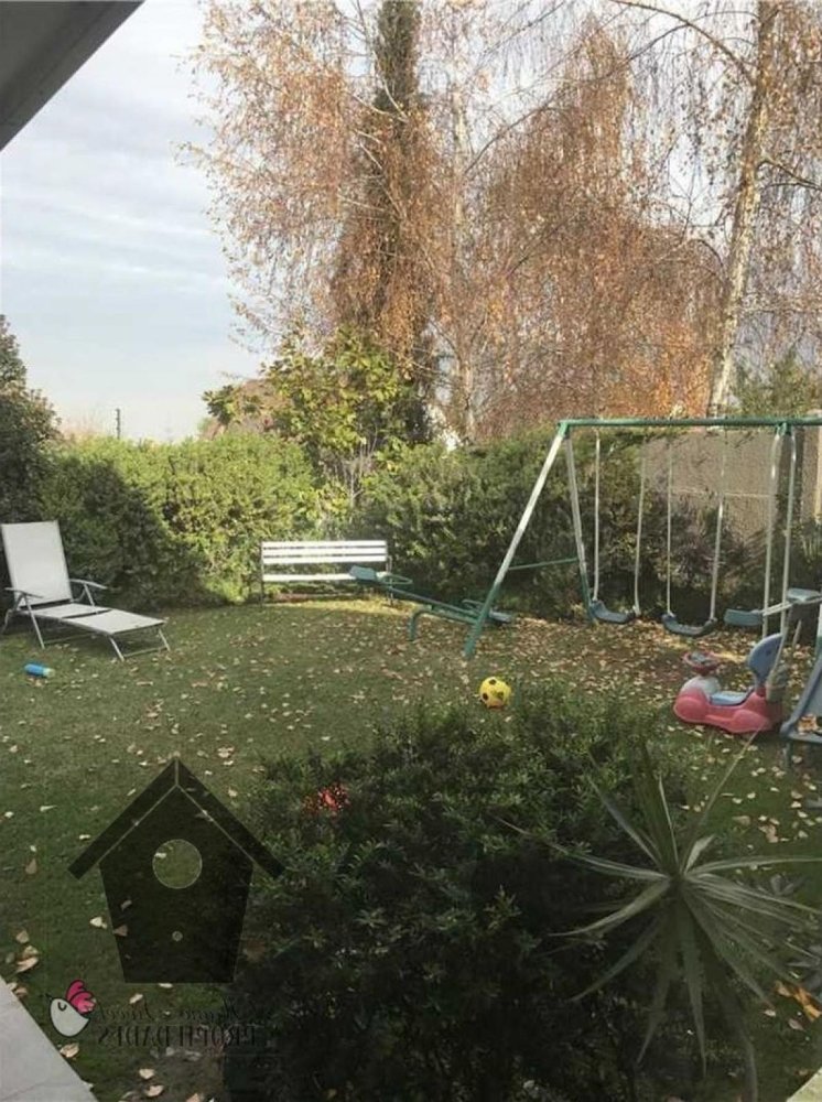 4 Schlafzimmer Haus in Santiago, Chile, Nr. 4091