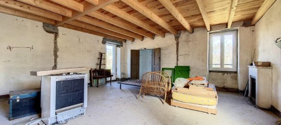 Дом с 3 комнатами в Пери, Франция № 64141 14