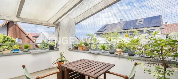 8 rooms Townhouse in Erlangen-Hochstadt, Germany No. 314395 5
