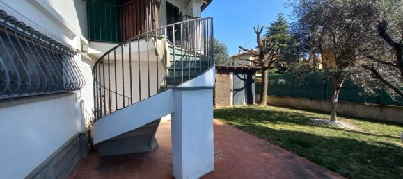 Villa de 5 dormitorios en Castel Guelfo di Bologna, Italy No. 325635 6