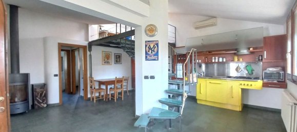 Villa de 5 dormitorios en Castel Guelfo di Bologna, Italy No. 325635 13