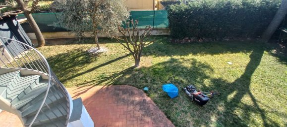 Villa de 5 dormitorios en Castel Guelfo di Bologna, Italy No. 325635 10