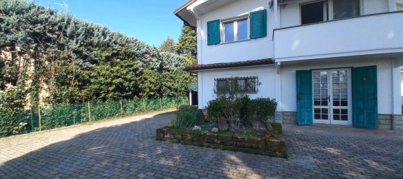 Villa de 5 dormitorios en Castel Guelfo di Bologna, Italy No. 325635 2