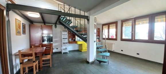 Villa de 5 dormitorios en Castel Guelfo di Bologna, Italy No. 325635 12