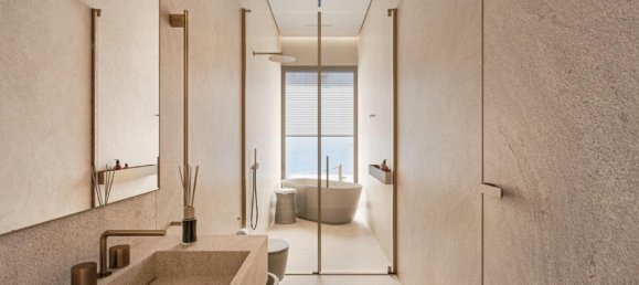 4 غرف نوم فيلا في Zona Altea Hills, Spain رقم 365847 24