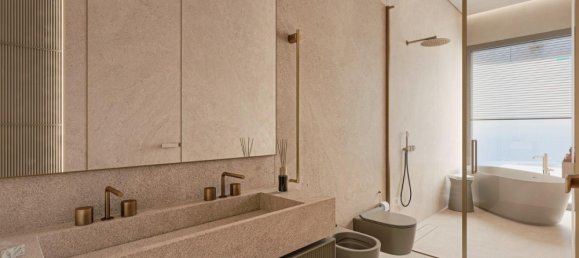 4 غرف نوم فيلا في Zona Altea Hills, Spain رقم 365847 23