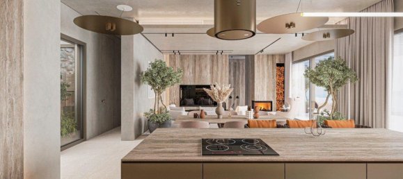 4 غرف نوم فيلا في Zona Altea Hills, Spain رقم 365847 17