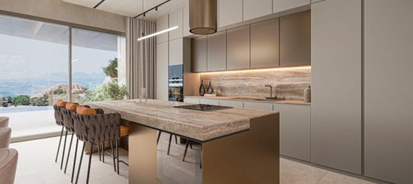 4 غرف نوم فيلا في Zona Altea Hills, Spain رقم 365847 16