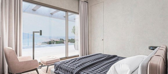 4 غرف نوم فيلا في Zona Altea Hills, Spain رقم 365847 21