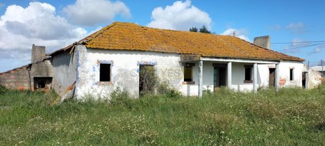3 Schlafzimmer Haus in Montijo, Portugal, Nr. 90187