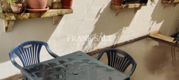 Мезонет с 3 спальнями в Свийи, Мальта № 8244 8