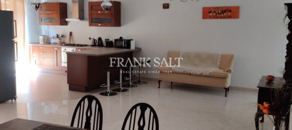 Мезонет с 3 спальнями в Свийи, Мальта № 8244 2