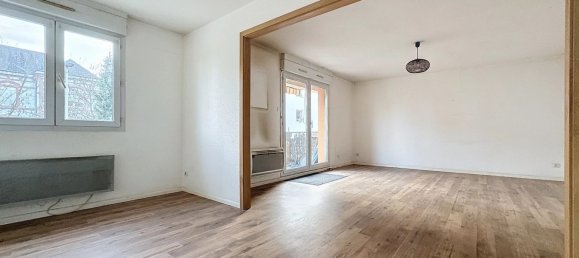 1 bedroom Apartment in Haguenau, France No. 152698 5