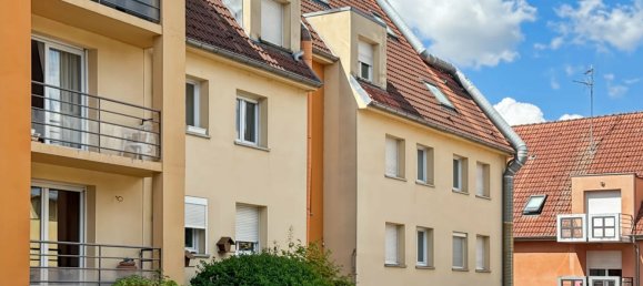 1 bedroom Apartment in Haguenau, France No. 152698 6