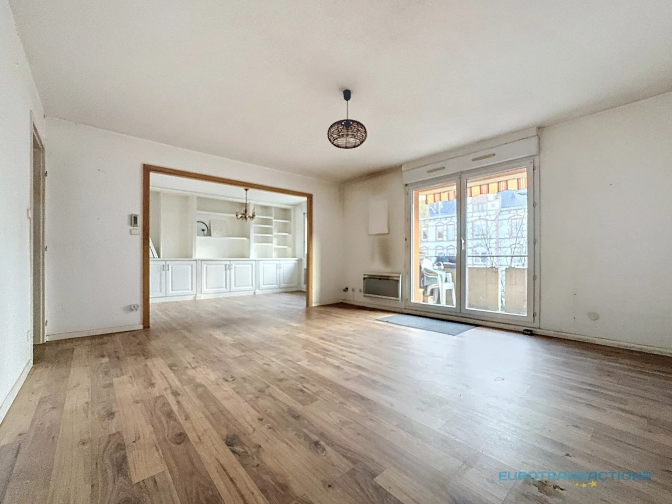 1 bedroom Apartment in Haguenau, France No. 152698