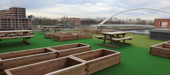 Estúdio em Strasbourg, France N.º 91752 12