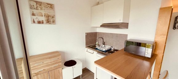 Estúdio em Strasbourg, France N.º 91752 2