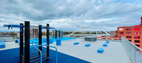 Estúdio em Strasbourg, France N.º 91752 13