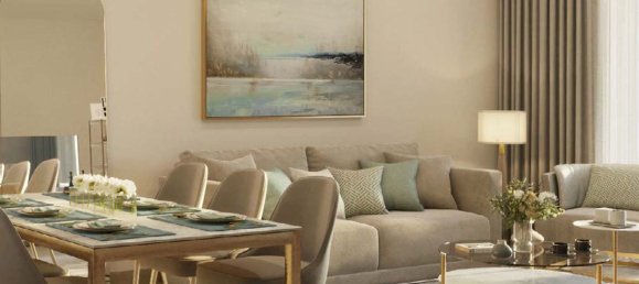 Apartamento de 1 dormitorio en LUMA22, Jumeirah Village Circle, UAE No. 59647 6