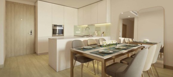 Apartamento de 1 dormitorio en LUMA22, Jumeirah Village Circle, UAE No. 59647 5