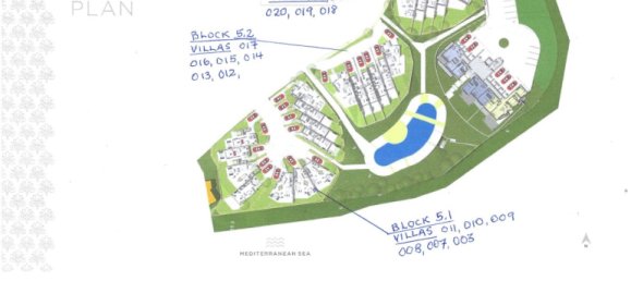 3 bedrooms Villa in Paphos, Cyprus No. 10131 12