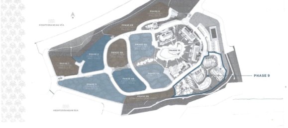 3 bedrooms Villa in Paphos, Cyprus No. 10131 11