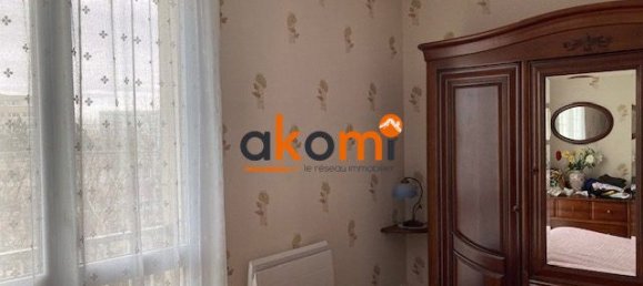 2 bedrooms Apartment in Maxeville, France No. 209115 4