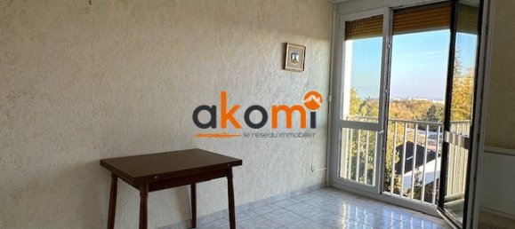 2 bedrooms Apartment in Maxeville, France No. 209115 5